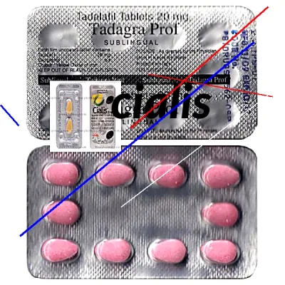 Generique cialis en ligne